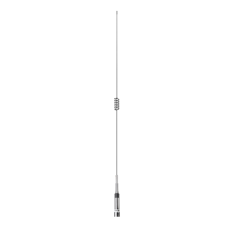 KF-709 VHF UHF Copper Stainles