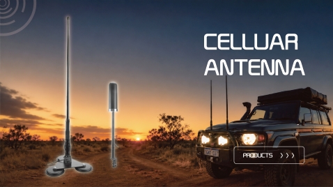 GSM Antenna