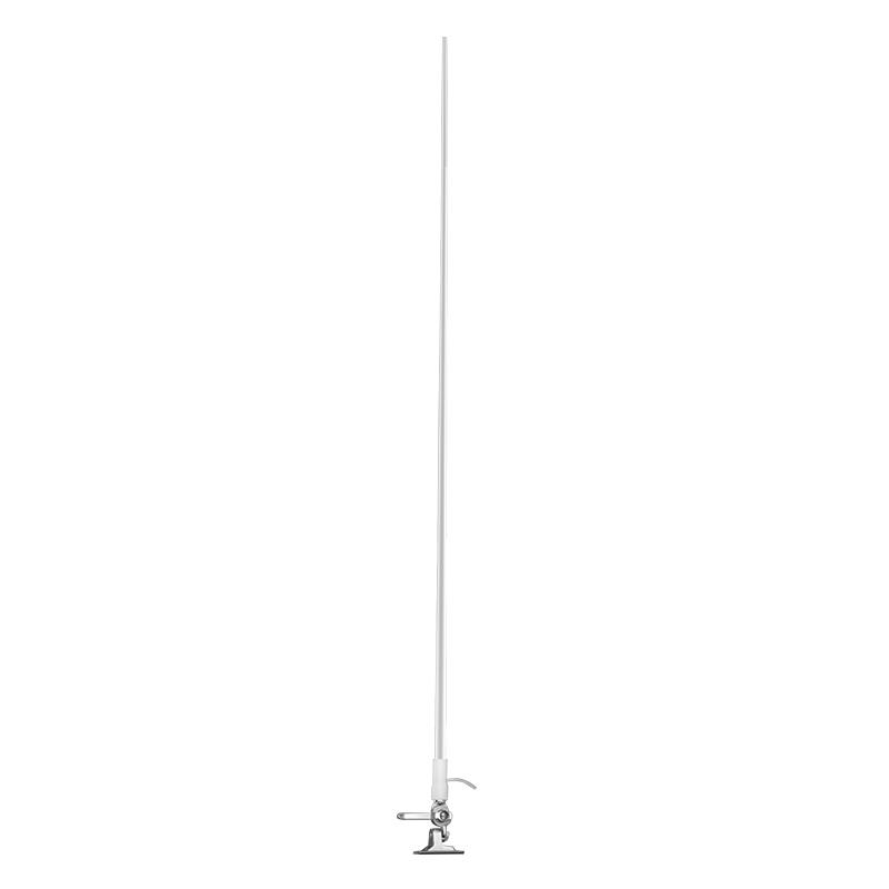 VHF-857 Fiberglass Marine Ante