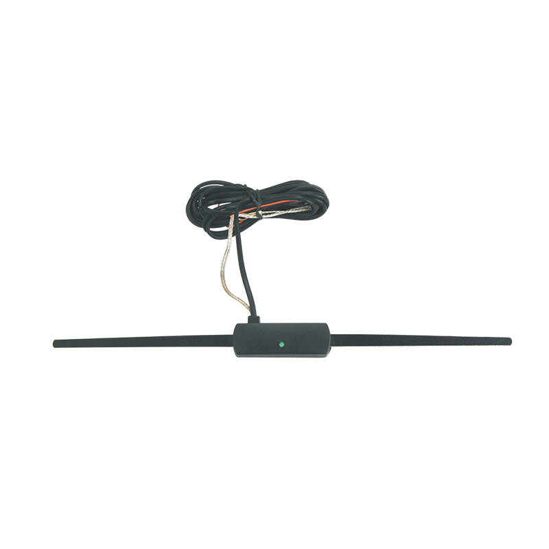 FA-1066 FM AM Cable Communicat