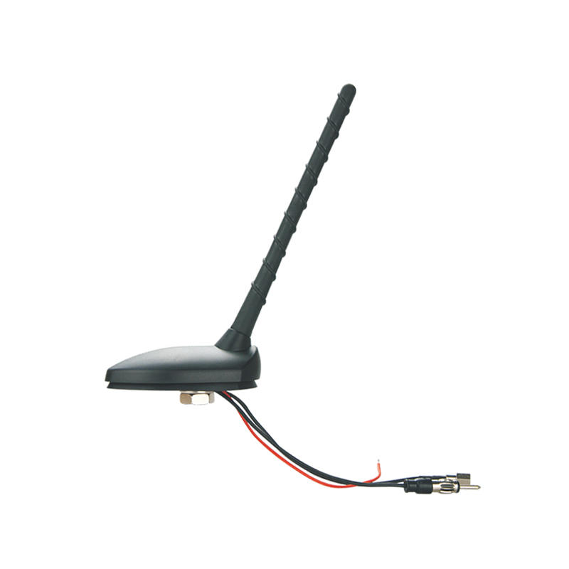 GS-218 FM AM GPS Tri-band Rece