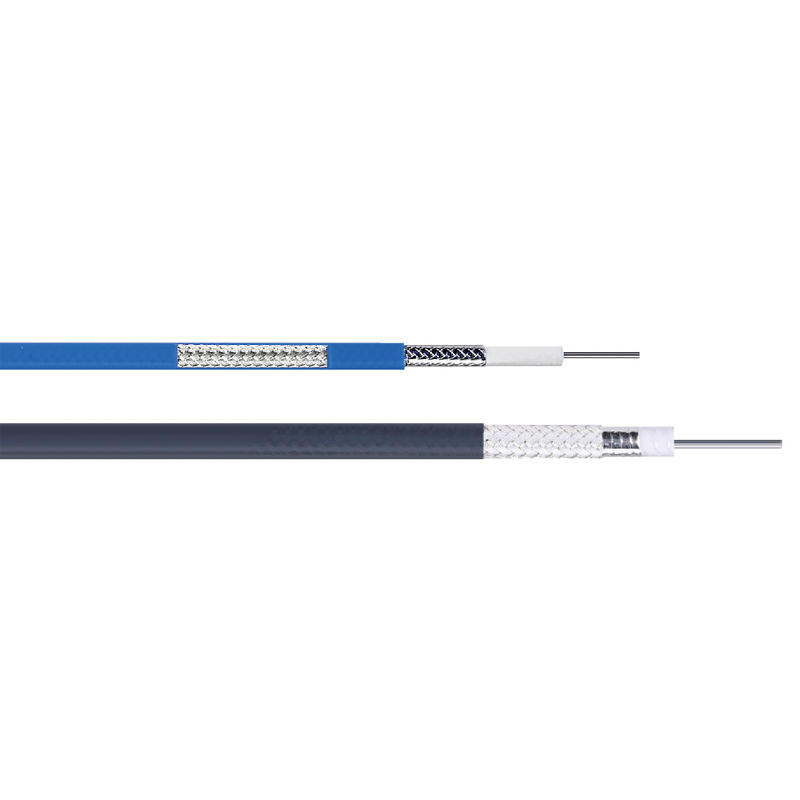SQYA series High Performance C